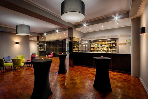 Crest On Barkly Hotel - Kempsey Accommodation 2