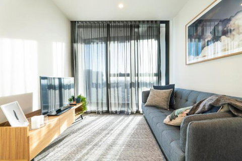 Ocean View/South-bank Premium Location 2 Bedroom Apartments - Kempsey Accommodation 18