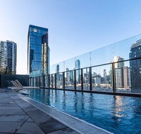 Ocean View/South-bank Premium Location 2 Bedroom Apartments - Kempsey Accommodation