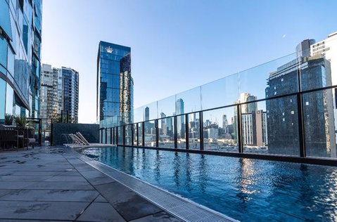Ocean View/South-bank Premium Location 2 Bedroom Apartments - Kempsey Accommodation 0