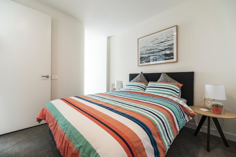 Ocean View/South-bank Premium Location 2 Bedroom Apartments - Kempsey Accommodation 8