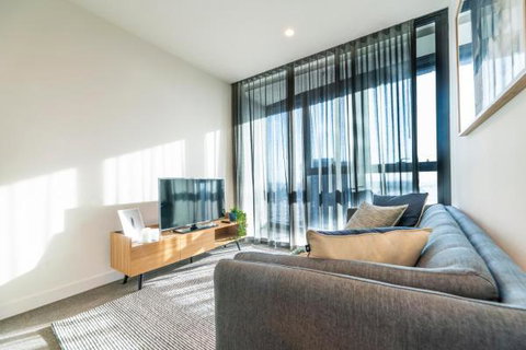 Ocean View/South-bank Premium Location 2 Bedroom Apartments - Kempsey Accommodation 14