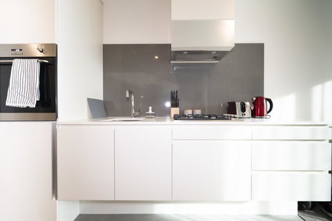 Ocean View/South-bank Premium Location 2 Bedroom Apartments - Kempsey Accommodation 2