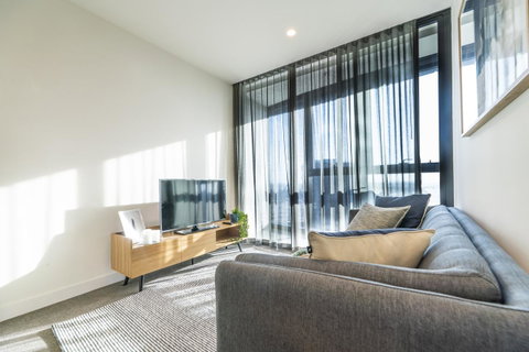 Ocean View/South-bank Premium Location 2 Bedroom Apartments - Kempsey Accommodation 5