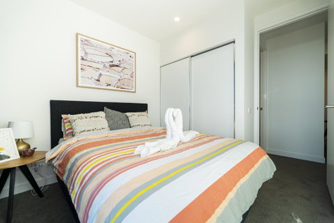 Ocean View/South-bank Premium Location 2 Bedroom Apartments - Kempsey Accommodation 6