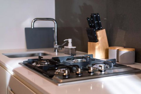 Ocean View/South-bank Premium Location 2 Bedroom Apartments - Kempsey Accommodation 20