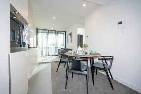 Ocean View/South-bank Premium Location 2 Bedroom Apartments - Kempsey Accommodation 19