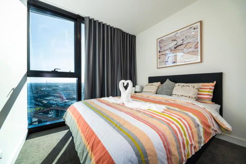 Ocean View/South-bank Premium Location 2 Bedroom Apartments - Kempsey Accommodation 12