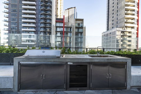 Ocean View/South-bank Premium Location 2 Bedroom Apartments - Kempsey Accommodation 40
