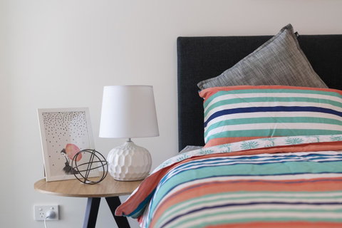 Ocean View/South-bank Premium Location 2 Bedroom Apartments - Kempsey Accommodation 32