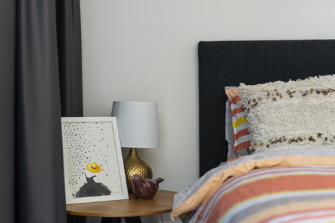 Ocean View/South-bank Premium Location 2 Bedroom Apartments - Kempsey Accommodation 34