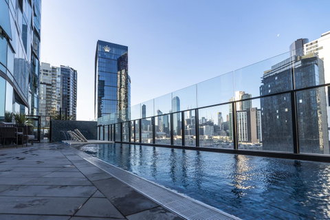 Ocean View/South-bank Premium Location 2 Bedroom Apartments - Kempsey Accommodation 39
