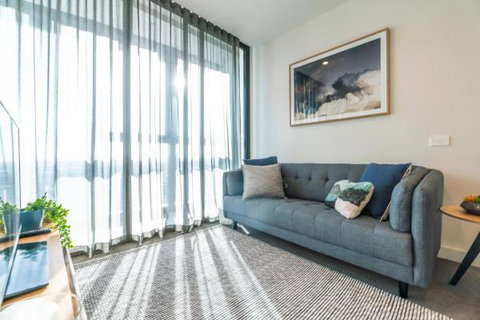 Ocean View/South-bank Premium Location 2 Bedroom Apartments - Kempsey Accommodation 15
