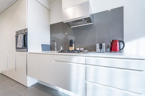 Ocean View/South-bank Premium Location 2 Bedroom Apartments - Kempsey Accommodation 41