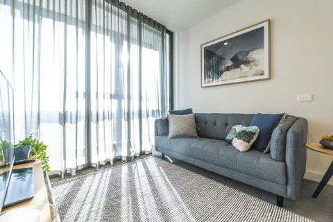 Ocean View/South-bank Premium Location 2 Bedroom Apartments - Kempsey Accommodation 4