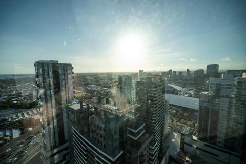 Ocean View/South-bank Premium Location 2 Bedroom Apartments - Kempsey Accommodation 24