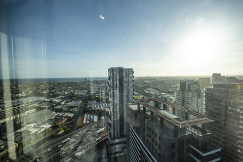 Ocean View/South-bank Premium Location 2 Bedroom Apartments - Kempsey Accommodation 37