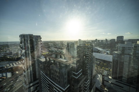 Ocean View/South-bank Premium Location 2 Bedroom Apartments - Kempsey Accommodation 36