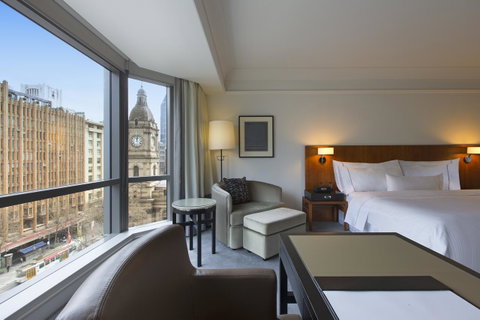 The Westin Melbourne - Kempsey Accommodation 32