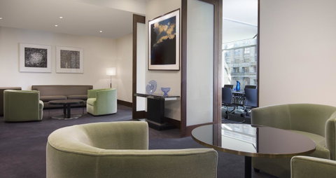 The Westin Melbourne - Kempsey Accommodation 16