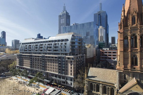 The Westin Melbourne - Kempsey Accommodation 0
