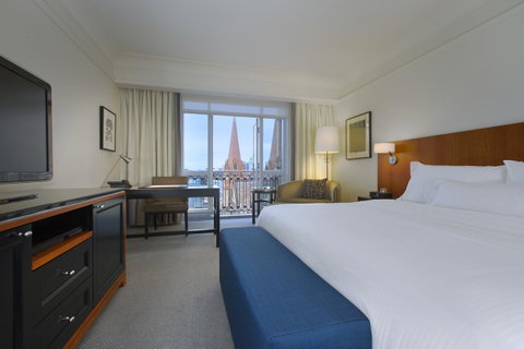 The Westin Melbourne - Kempsey Accommodation 31