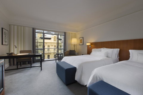 The Westin Melbourne - Kempsey Accommodation 5