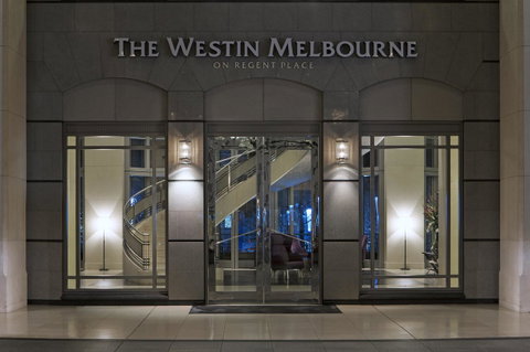 The Westin Melbourne - Kempsey Accommodation 1
