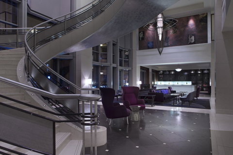 The Westin Melbourne - Kempsey Accommodation 11