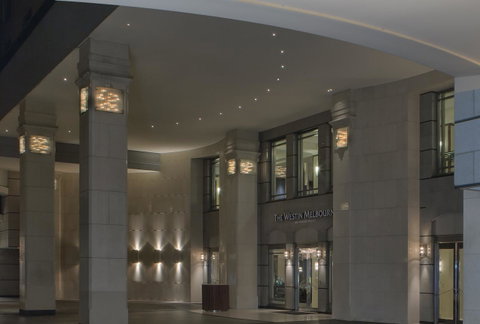The Westin Melbourne - Kempsey Accommodation 34