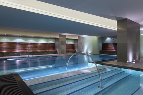 The Westin Melbourne - Kempsey Accommodation 2