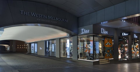 The Westin Melbourne - Kempsey Accommodation 33