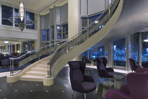 The Westin Melbourne - Kempsey Accommodation 8