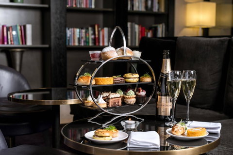 The Westin Melbourne - Kempsey Accommodation 44