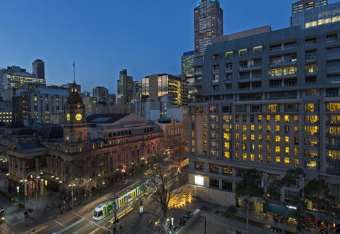 The Westin Melbourne - Kempsey Accommodation 6