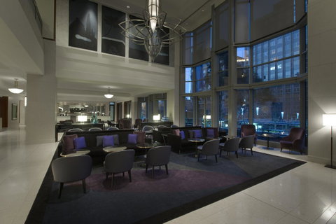 The Westin Melbourne - Kempsey Accommodation 10