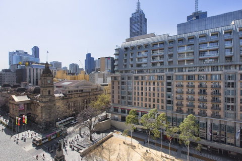 The Westin Melbourne - Kempsey Accommodation 7