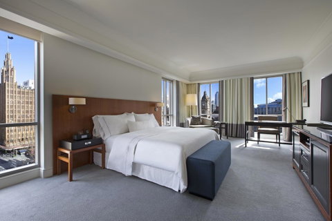 The Westin Melbourne - Kempsey Accommodation 30