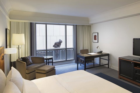 The Westin Melbourne - Kempsey Accommodation 35