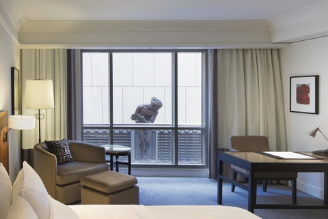 The Westin Melbourne - Kempsey Accommodation 36