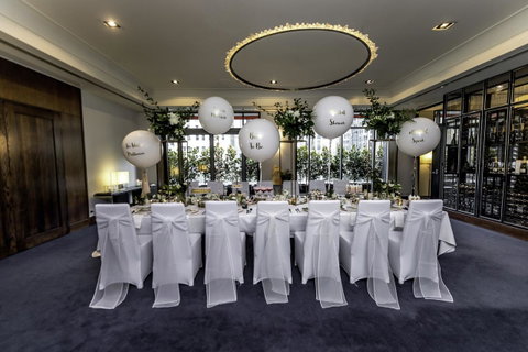 The Westin Melbourne - Kempsey Accommodation 41
