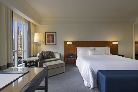 The Westin Melbourne - Kempsey Accommodation 3