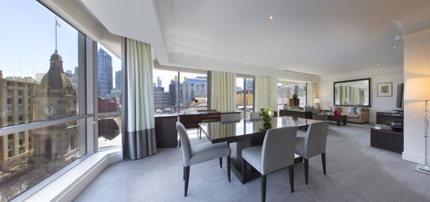 The Westin Melbourne - Kempsey Accommodation 37