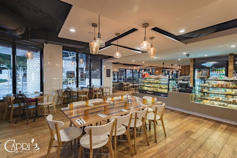 The Sebel Melbourne Docklands Hotel - Kempsey Accommodation 8