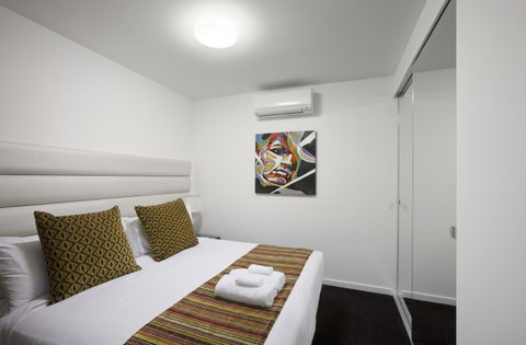 The Sebel Melbourne Docklands Hotel - Kempsey Accommodation 22