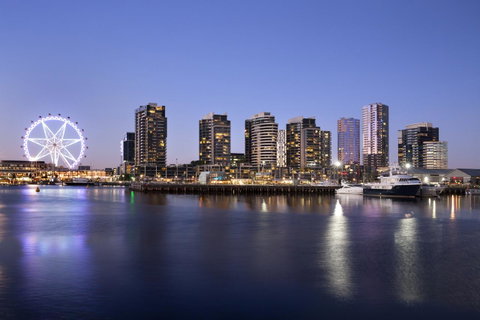 The Sebel Melbourne Docklands Hotel - Kempsey Accommodation 24