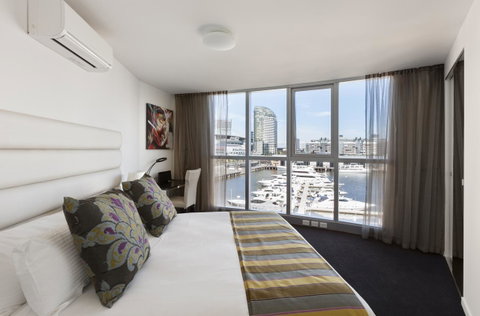 The Sebel Melbourne Docklands Hotel - Kempsey Accommodation 13