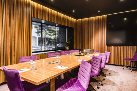The Sebel Melbourne Docklands Hotel - Kempsey Accommodation 32