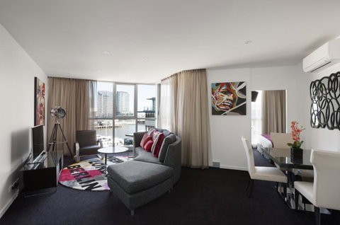 The Sebel Melbourne Docklands Hotel - Kempsey Accommodation 16
