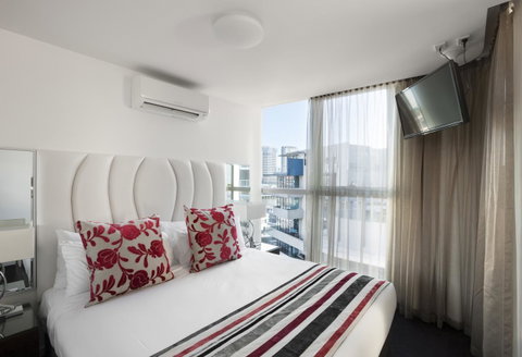 The Sebel Melbourne Docklands Hotel - Kempsey Accommodation 23